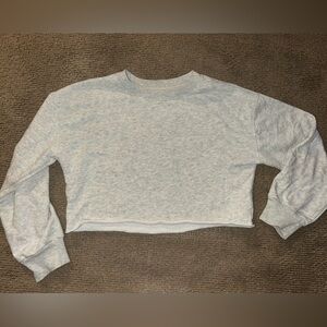 🦄6 Items for $20🦄 Girls Cropped Long Sleeve